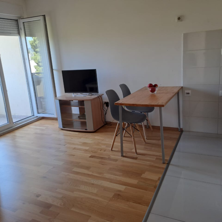 Studio Apartment for Rent – Zabjelo