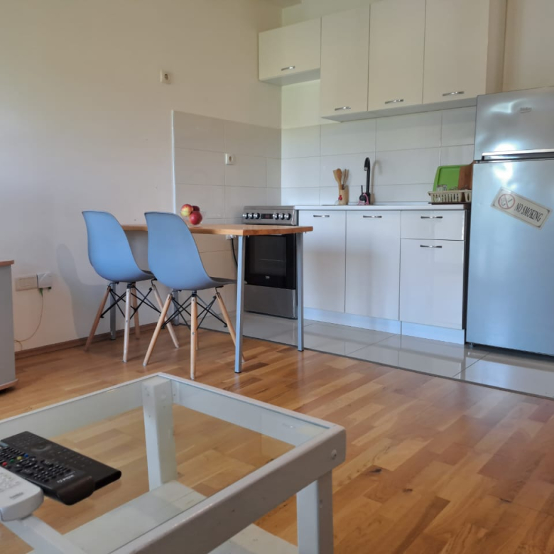 Studio Apartment for Rent – Zabjelo