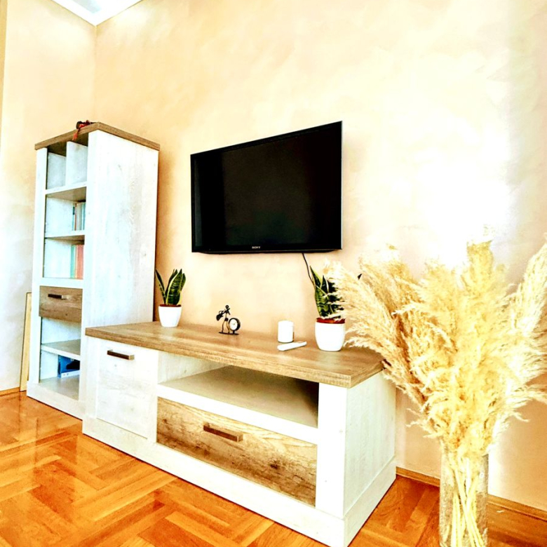 Luxury Studio Apartment – Tuški Put, Podgorica