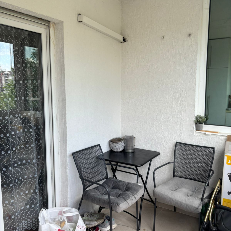 One-Bedroom Apartment for Rent – Krivi Most