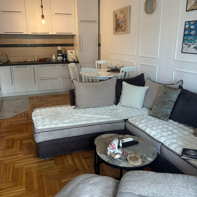 One-Bedroom Apartment for Rent – Krivi Most