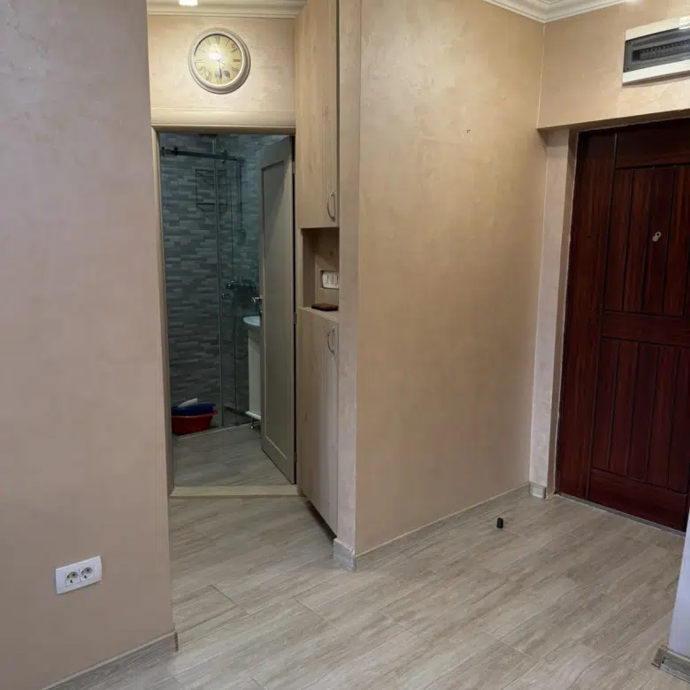 One-Bedroom Apartment for Rent in Preko Morače, 42 m², Podgorica