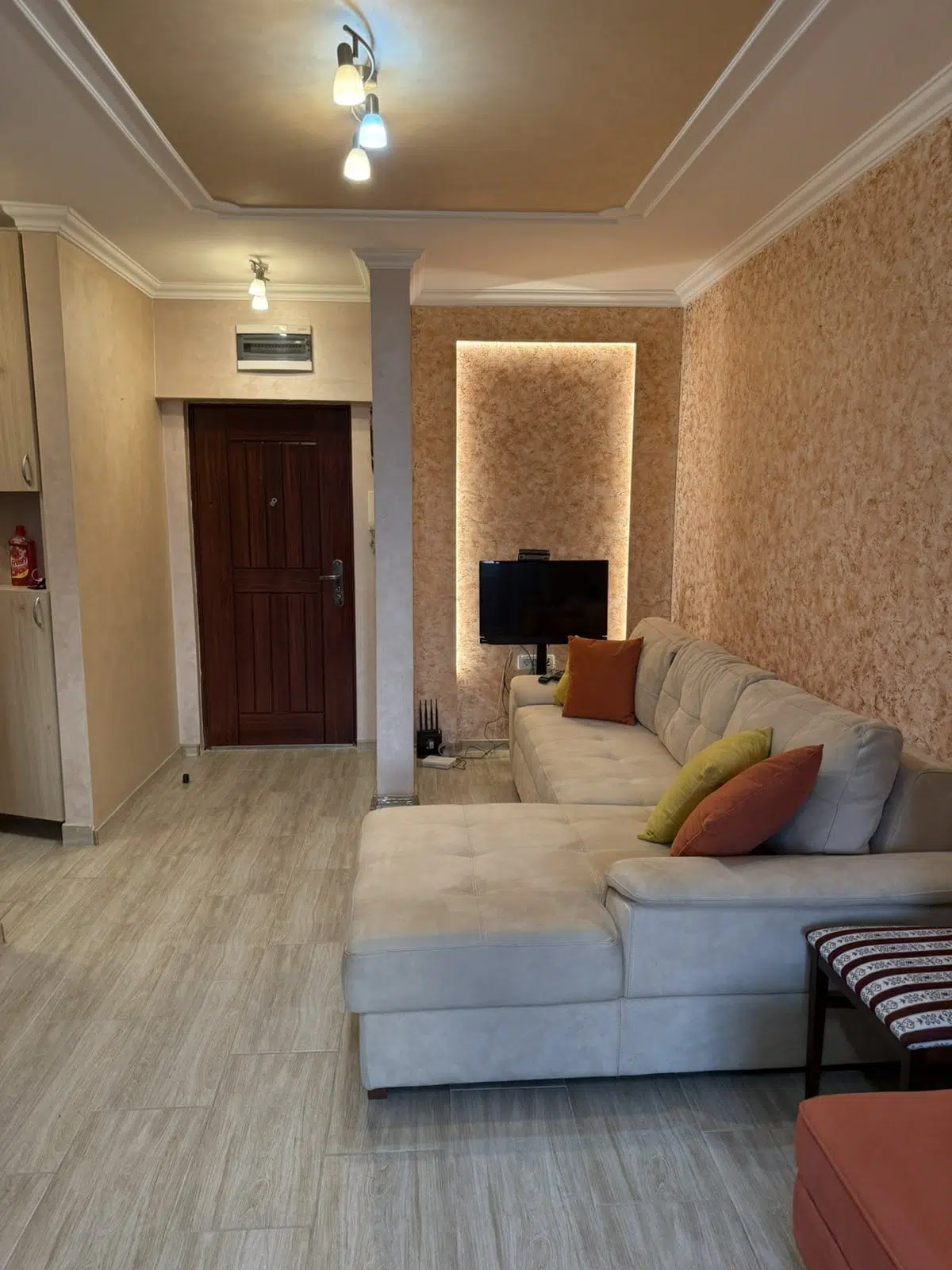 WhatsApp slika 2025-09-17 u 150541_44278fb5 One-Bedroom Apartment for Rent in Preko Morače, 42 m², Podgorica