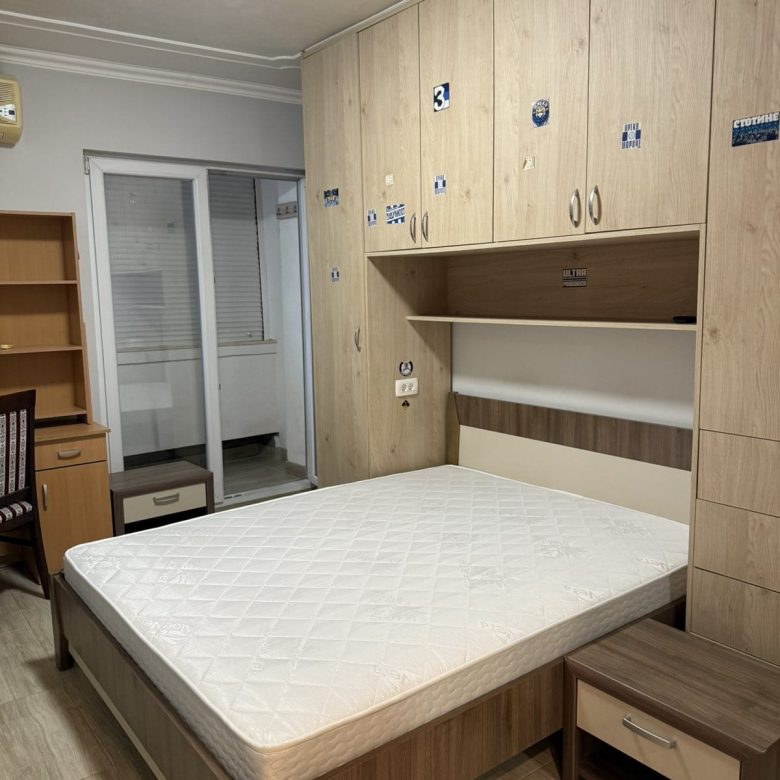 One-Bedroom Apartment for Rent in Preko Morače, 42 m², Podgorica