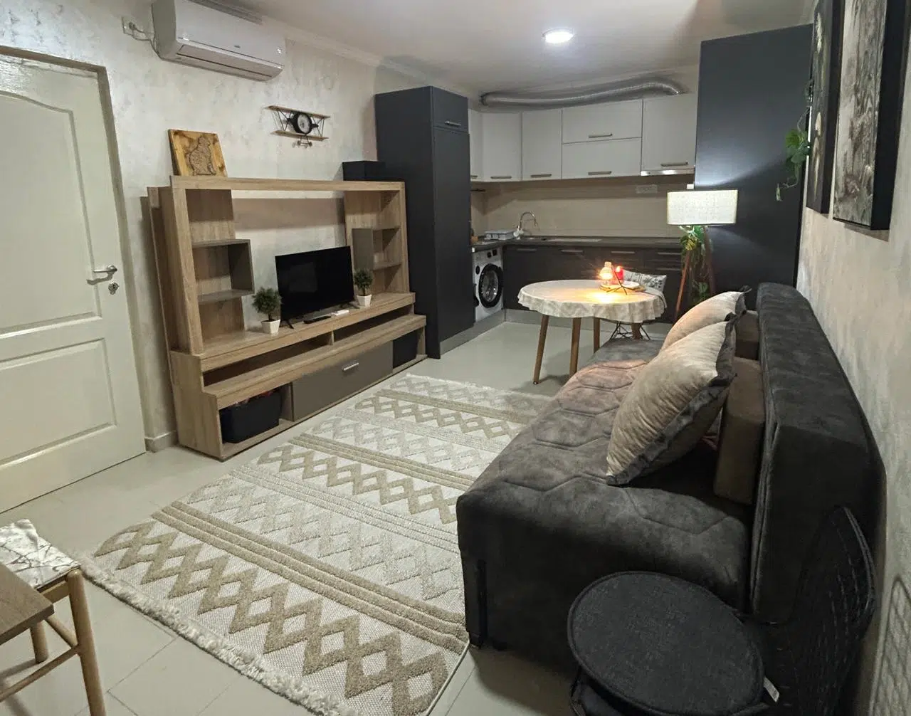 WhatsApp slika 2025-09-23 u 100019_7059e3f0 One-Bedroom Apartment for Rent – Zlatica, Podgorica