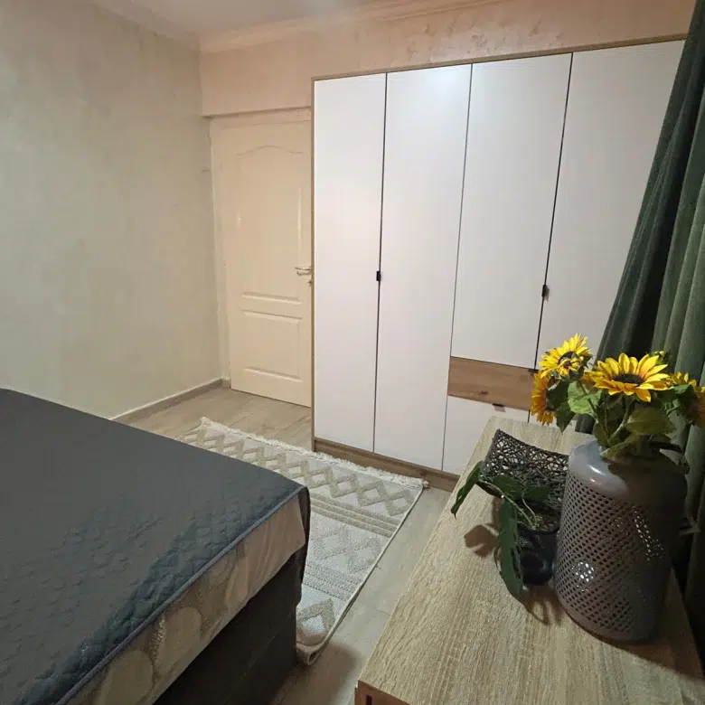 One-Bedroom Apartment for Rent – Zlatica, Podgorica