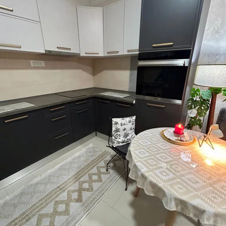 One-Bedroom Apartment for Rent – Zlatica, Podgorica