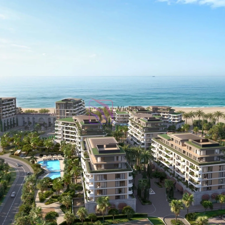 Porta Rai Ulcinj apartments for sale, Velika Plaza beachfront property Montenegro, luxury residences Ulcinj Karisma Hotels, Montenegro beachfront investment property, apartments Ulcinj Velika Plaza resort living,violet investment,porta rai