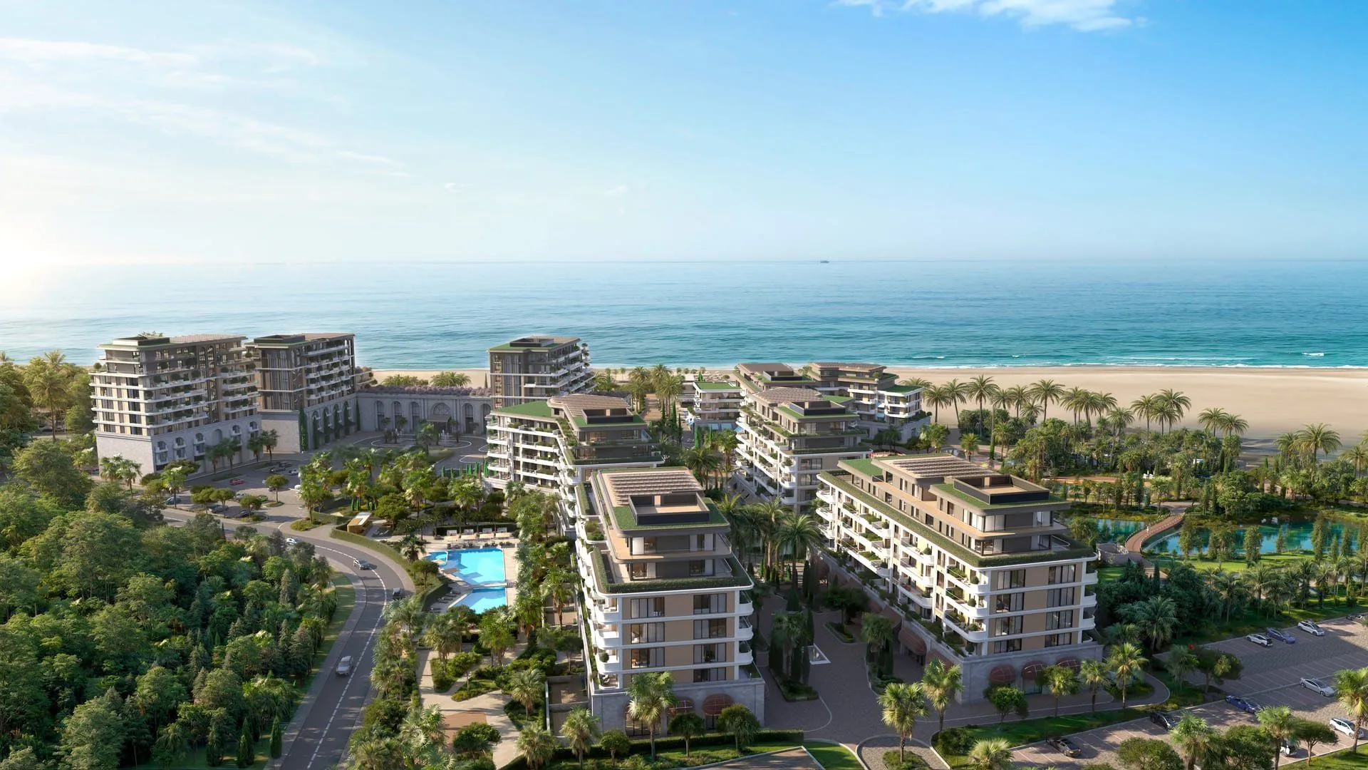 Porta Rai Ulcinj Ulcinj beachfront apartment for sale Velika Plaža apartment for sale / Velika Plaza apartment for sale Montenegro beachfront property Luxury apartments Ulcinj 1 bedroom apartment Ulcinj Karisma managed residences Montenegro Ulcinj real estate for sale, violet investment,Porta Rai Beachfront Hotel & Residences Porta Rai Ulcinj residences Karisma Hotels & Resorts Montenegro Porta Rai Velika Plaža