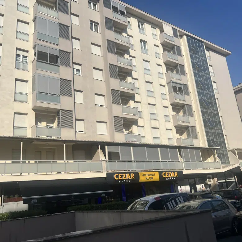 One-Bedroom Apartment for Rent
