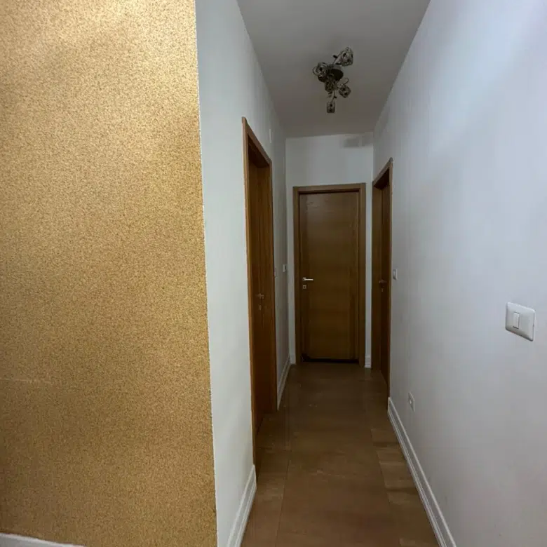 One-Bedroom Apartment for Rent