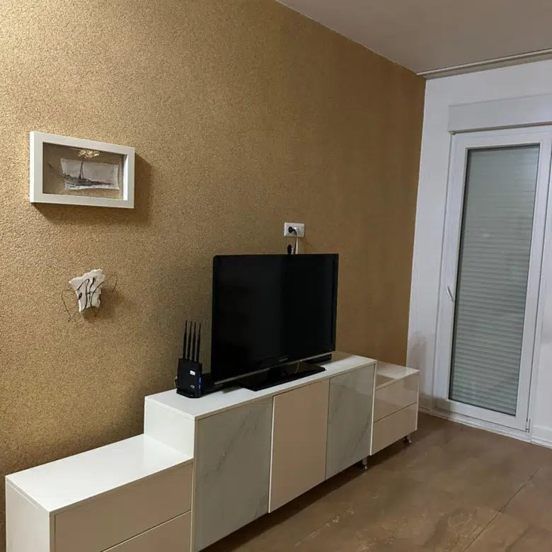 One-Bedroom Apartment for Rent