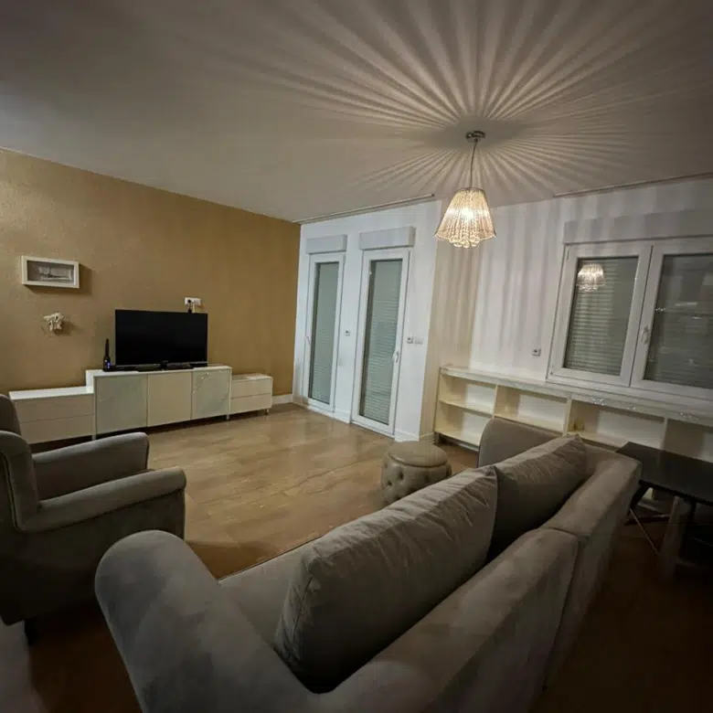 One-Bedroom Apartment for Rent