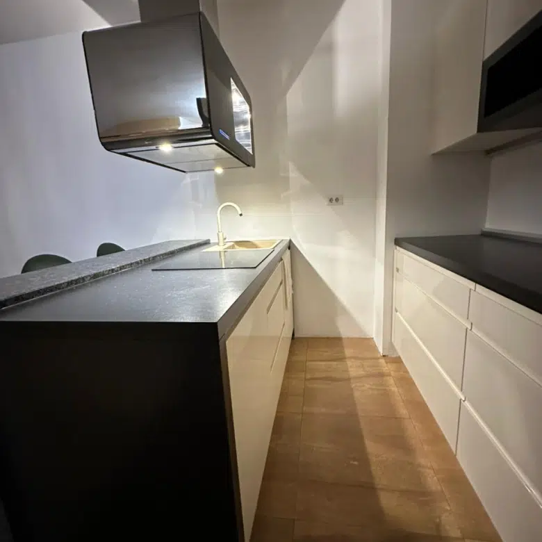 One-Bedroom Apartment for Rent