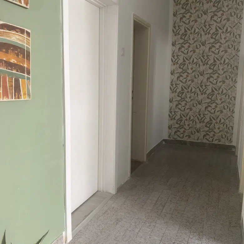 Ground Floor Apartment for Rent – Stari Aerodrom, Podgorica (Pet Friendly, Unfurnished)