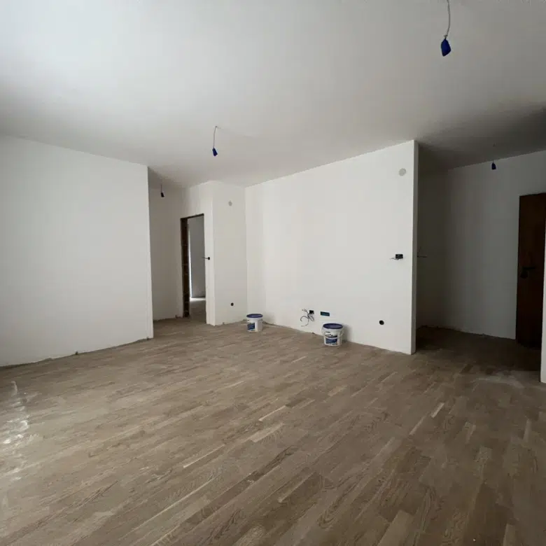 Two-Bedroom Apartment FOR SALE,52m2, GEO MASTER, Gorica, Podgorica