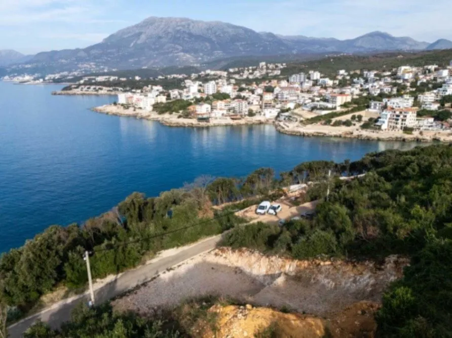 utjeha land for sale, bar montenegro land, sea view land bar, building plot utjeha, coastal land montenegro, 683m2 land utjeha, terraced plot bar, construction land bar riviera, violet investment,sea view plot, residential land bar, development land montenegro, villa plot utjeha, investment land bar, coastal building lot, montenegro real estate land,zemljište na prodaju utjeha 683m2, plac sa otvorenim pogledom na more bar, građevinska parcela dvije kaskade utjeha, spremno za gradnju zemljište bar, plac blizu plaže utjeha