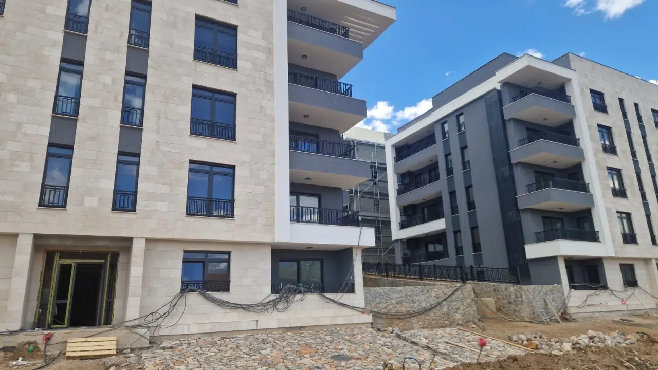 294b9fd6658744e68d41cee53ae7327c Two-Bedroom Apartment FOR SALE,52m2, GEO MASTER, Gorica, Podgorica