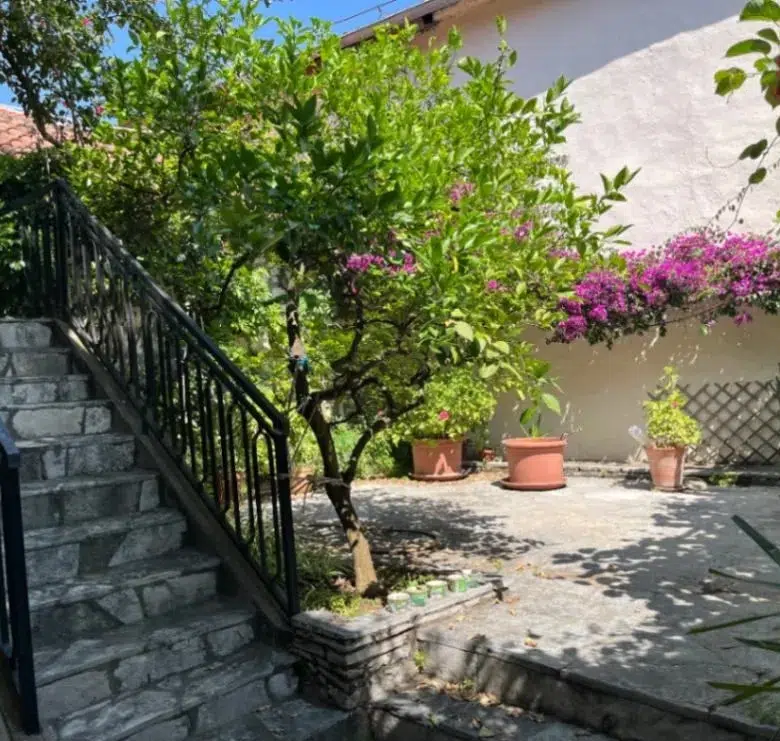 Stone House – Old Town, Herceg Novi
