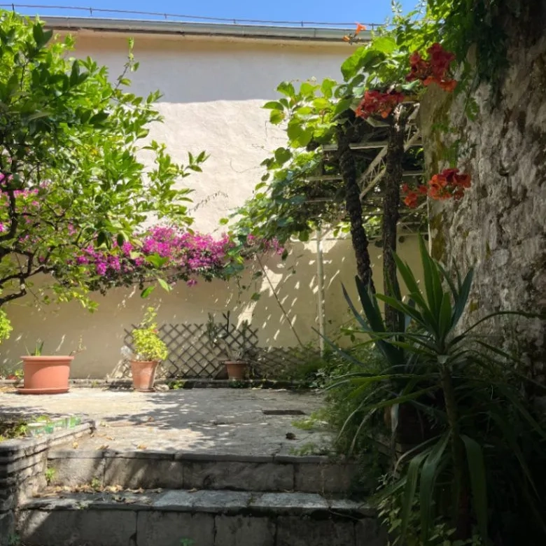 Stone House – Old Town, Herceg Novi