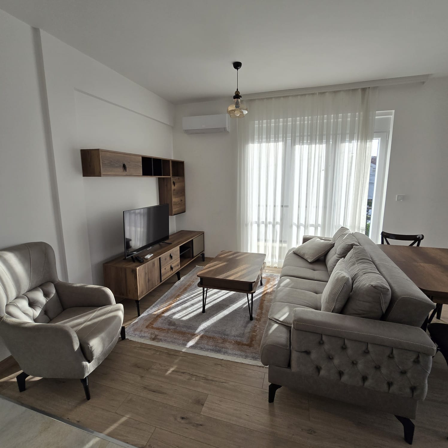 1 bedroom apartment for sale Podgorica, Stari Aerodrom apartment for sale, Fully furnished apartment Podgorica, 52 m2 apartment Podgorica, Boutique building Podgorica real estate, One-bedroom flat Podgorica, Electric window shutters apartment, Air-conditioned apartment for sale, Fully equipped kitchen apartment, Montenegro real estate Podgorica, 1 bedroom apartment in Stari Aerodrom Podgorica 52 m2, Fully furnished 1BR apartment with electric shutters, Boutique building one-bedroom flat Podgorica, Move-in ready apartment Stari Aerodrom, Investment property Podgorica one bedroom, Stari Aerodrom real estate for sale, Apartment near schools Stari Aerodrom, Quiet street apartment Podgorica,violet investment