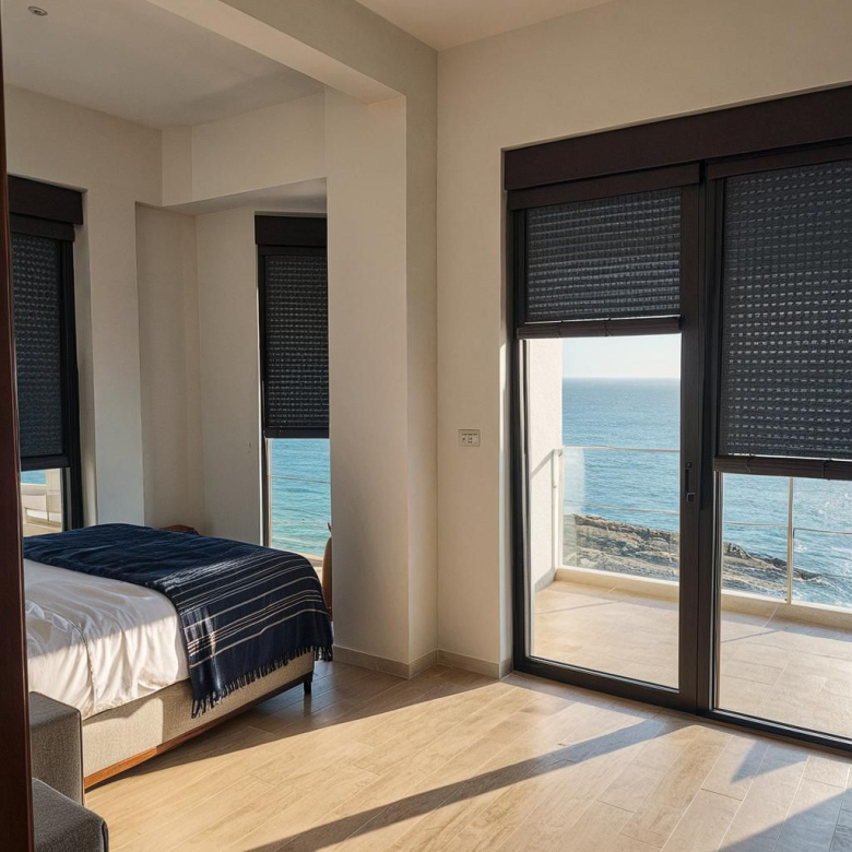 sutomore apartment for sale, 1 bedroom apartment bar montenegro, new apartments by the beach, 36 sqm apartment sutomore, coastal property montenegro, holiday rental apartment bar, near beach apartment montenegro,violet investment,montenegro,karadag