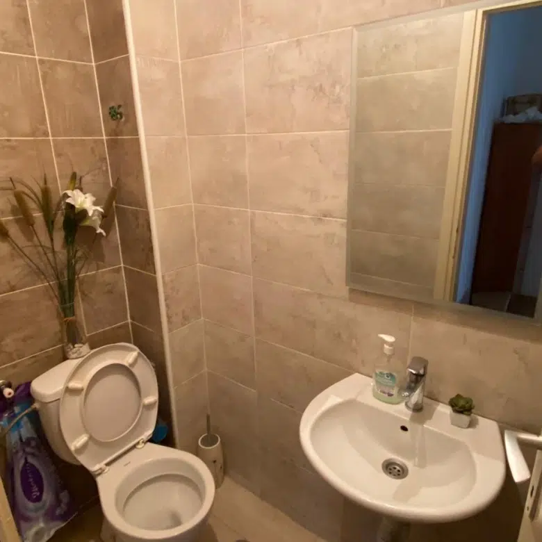 Two Bedroom Apartment for Rent, 80m2, Zabjelo, Podgorica