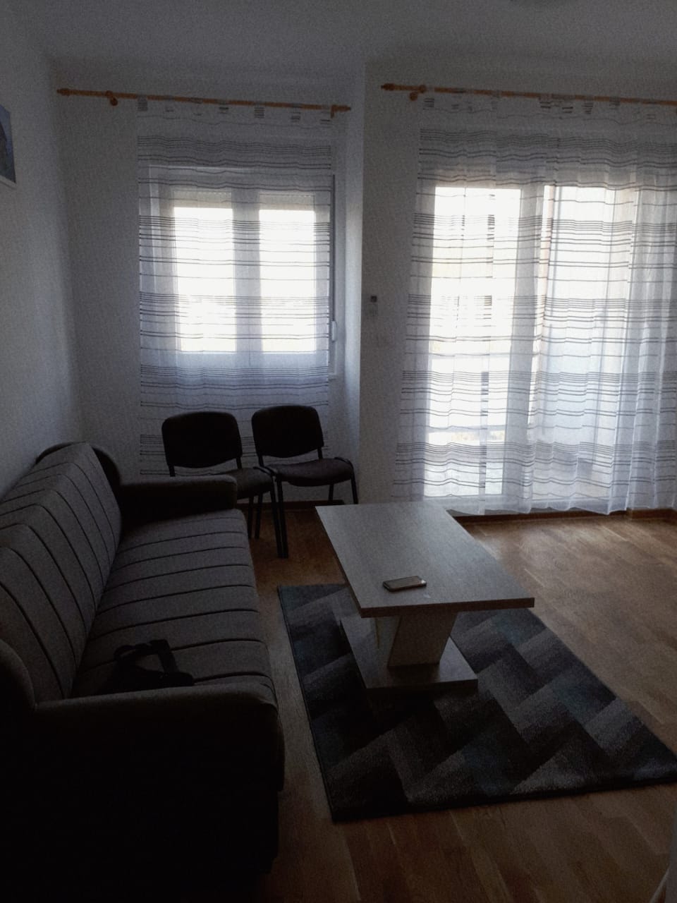 furnished studio podgorica, new build studio podgorica, city kej zagoric apartment, studio for sale podgorica, move in ready studio montenegro,podgorica, zagoric, city kej, gorica hill, montenegro,violet investment