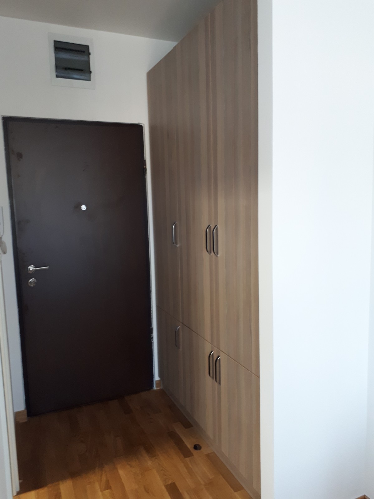 furnished studio podgorica, new build studio podgorica, city kej zagoric apartment, studio for sale podgorica, move in ready studio montenegro,podgorica, zagoric, city kej, gorica hill, montenegro,violet investment
