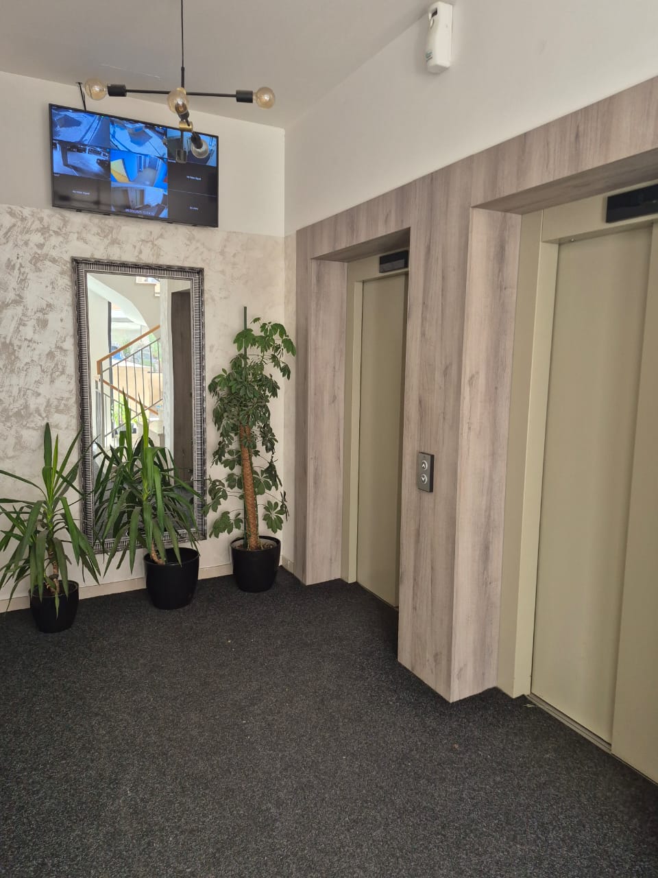 furnished studio podgorica, new build studio podgorica, city kej zagoric apartment, studio for sale podgorica, move in ready studio montenegro,podgorica, zagoric, city kej, gorica hill, montenegro,violet investment
