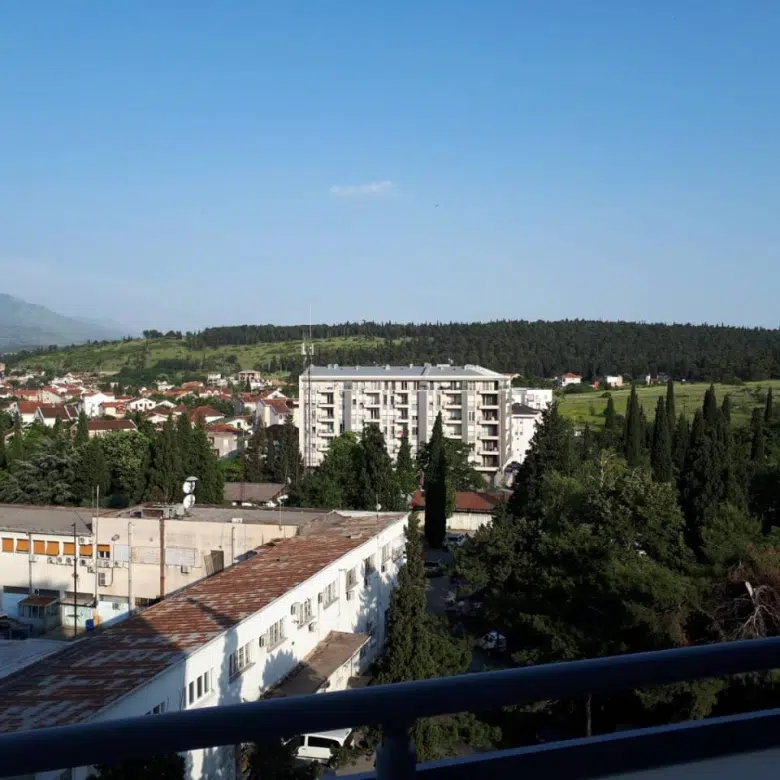 furnished studio podgorica, new build studio podgorica, city kej zagoric apartment, studio for sale podgorica, move in ready studio montenegro,podgorica, zagoric, city kej, gorica hill, montenegro,violet investment