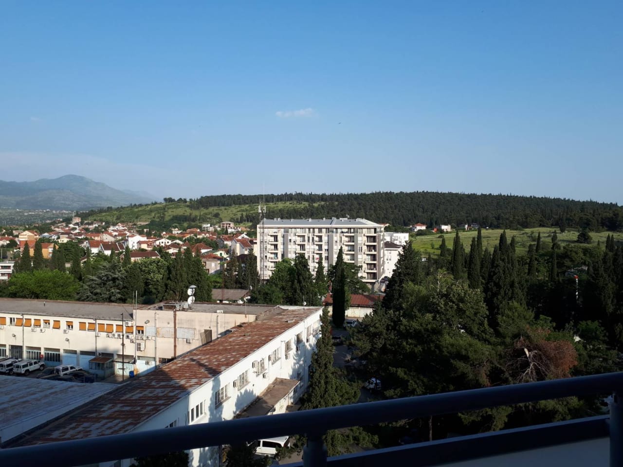 furnished studio podgorica, new build studio podgorica, city kej zagoric apartment, studio for sale podgorica, move in ready studio montenegro,podgorica, zagoric, city kej, gorica hill, montenegro,violet investment