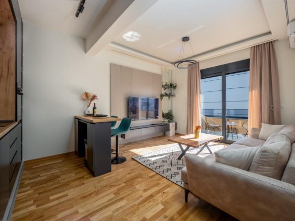 ulcinj apartment for sale, furnished apartment ulcinj, teuta boulevard apartment, 1 bedroom apartment ulcinj, new building apartment montenegro,ulcinj real estate, move in ready apartment, terrace apartment ulcinj, air conditioned apartment montenegro, beach area apartment ulcinj,furnished 1 bedroom apartment teuta boulevard ulcinj apartment 1.5 km from velika plaža new building apartment with terrace ulcinj air conditioned apartment ulcinj montenegro,violet investment