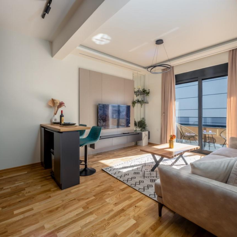 ulcinj apartment for sale, furnished apartment ulcinj, teuta boulevard apartment, 1 bedroom apartment ulcinj, new building apartment montenegro,ulcinj real estate, move in ready apartment, terrace apartment ulcinj, air conditioned apartment montenegro, beach area apartment ulcinj,furnished 1 bedroom apartment teuta boulevard ulcinj apartment 1.5 km from velika plaža new building apartment with terrace ulcinj air conditioned apartment ulcinj montenegro,violet investment