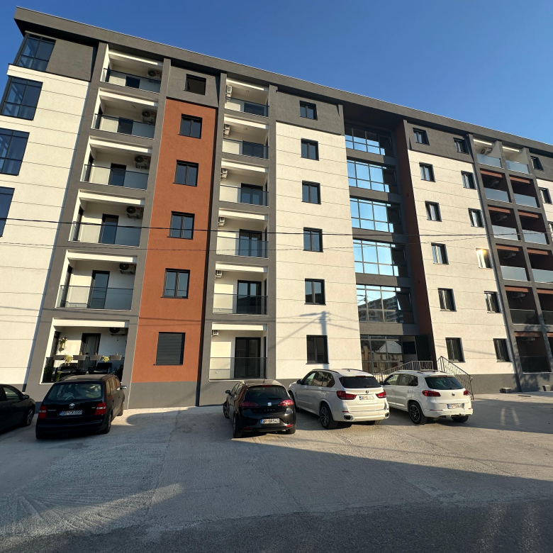 central point podgorica apartment with garage; apartment for sale central point; 1+1 podgorica private garage; delta city mall apartment; new build 2024 podgorica; balcony elevator security,violet investment,podgorica, apartment for sale, karadag yatirim, karadag da emlak yatirimi, real estate in montenegro, montenegro investment