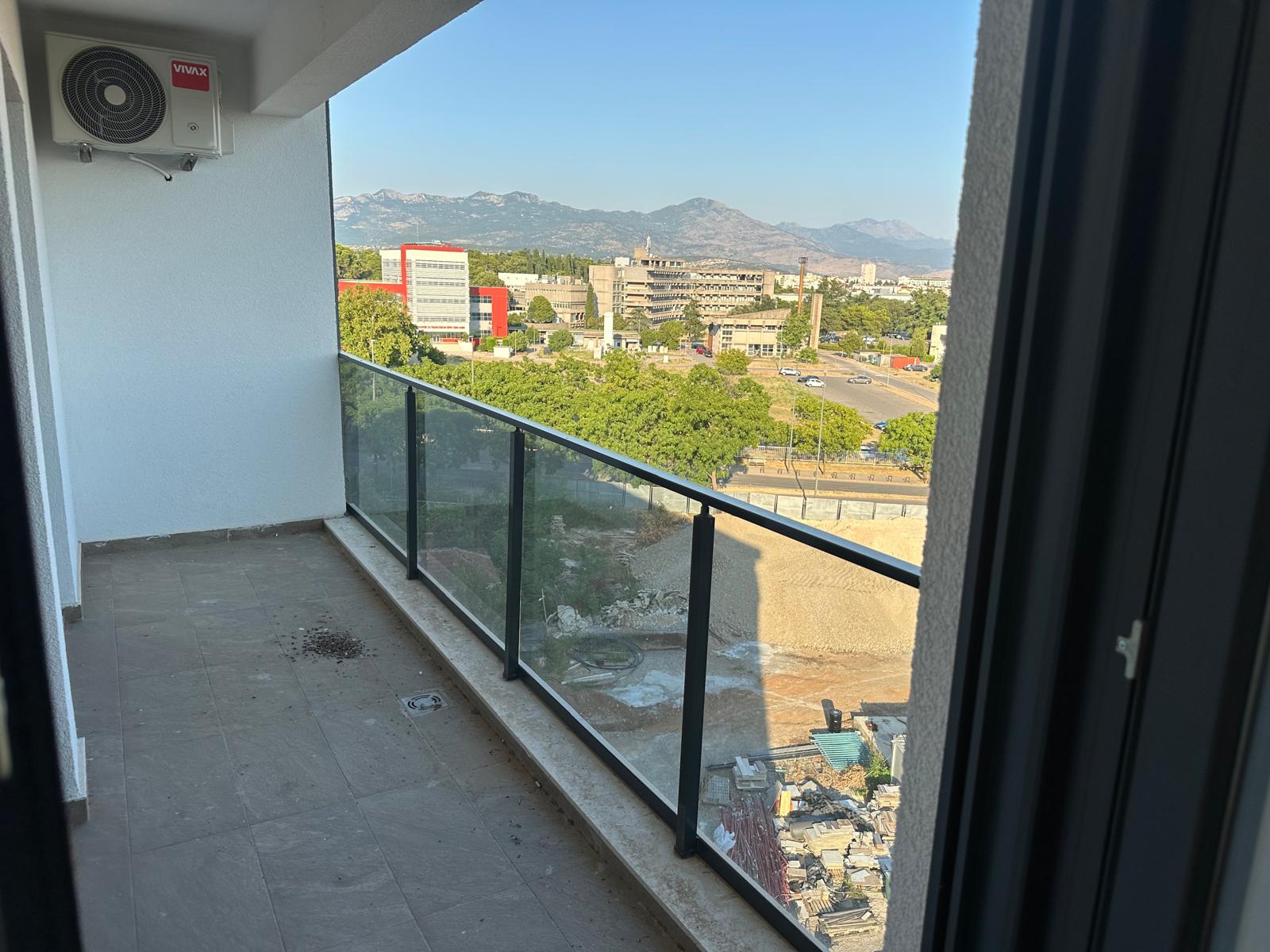 central point podgorica apartment with garage; apartment for sale central point; 1+1 podgorica private garage; delta city mall apartment; new build 2024 podgorica; balcony elevator security,violet investment,podgorica, apartment for sale, karadag yatirim, karadag da emlak yatirimi, real estate in montenegro, montenegro investment