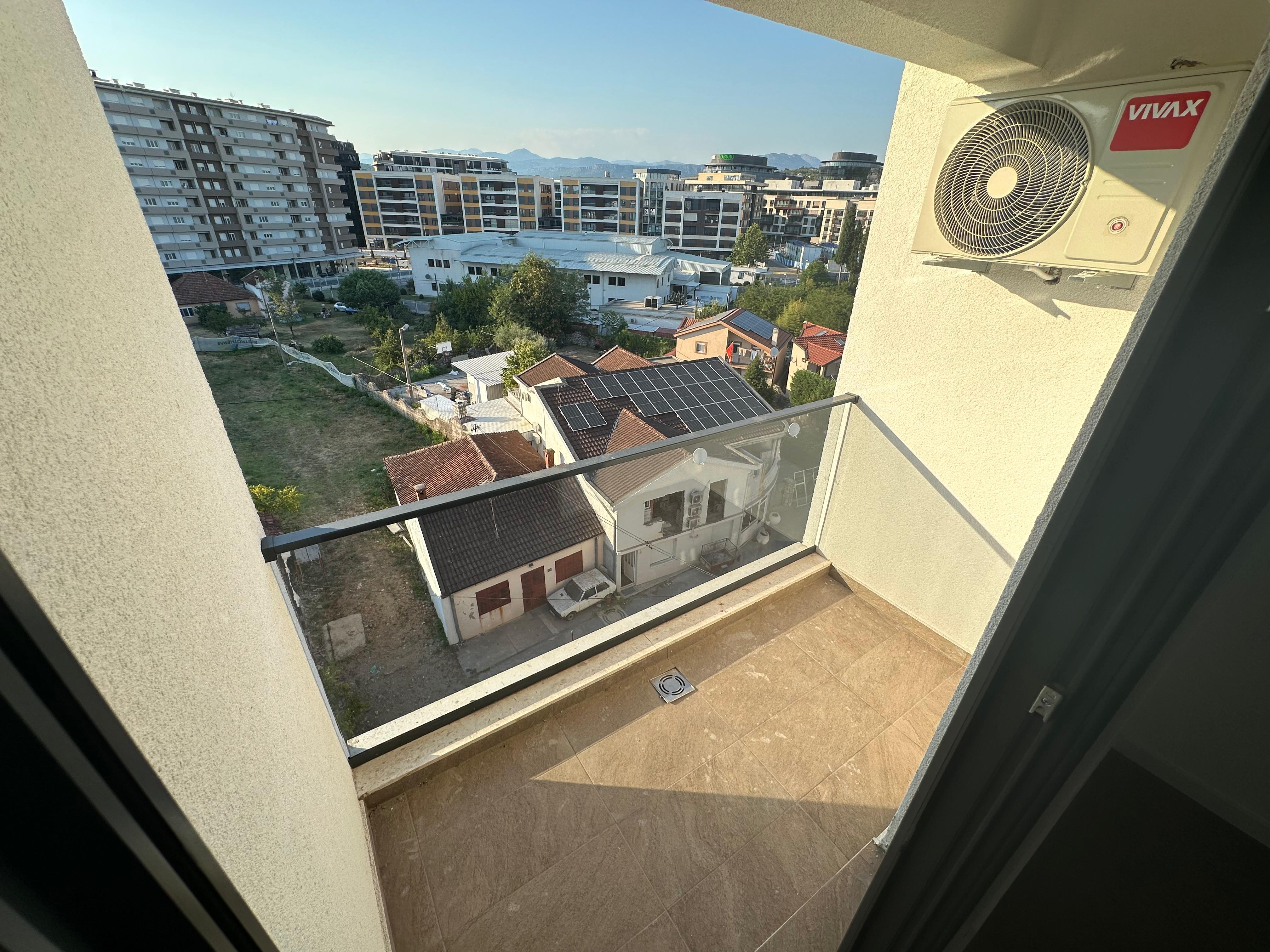 central point podgorica apartment with garage; apartment for sale central point; 1+1 podgorica private garage; delta city mall apartment; new build 2024 podgorica; balcony elevator security,violet investment,podgorica, apartment for sale, karadag yatirim, karadag da emlak yatirimi, real estate in montenegro, montenegro investment