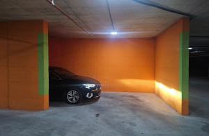 apartment for sale becici, wow building becici, 55 m2 apartment budva riviera, furnished apartment with lift montenegro, near beach apartment becici, rental investment becici, optional garage becici, idea market becici, budva real estate, violet investment, montenegro investment, karaday yatirim, budva becici