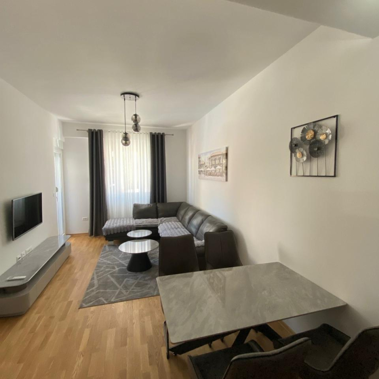 One-Bedroom Apartment for Rent – Zabjelo, Podgorica