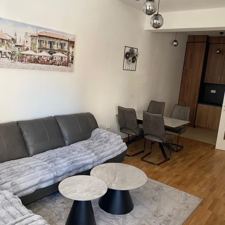 One-Bedroom Apartment for Rent – Zabjelo, Podgorica