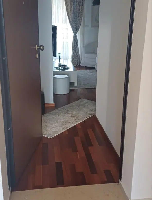 For Sale – Studio Apartment , City kvart