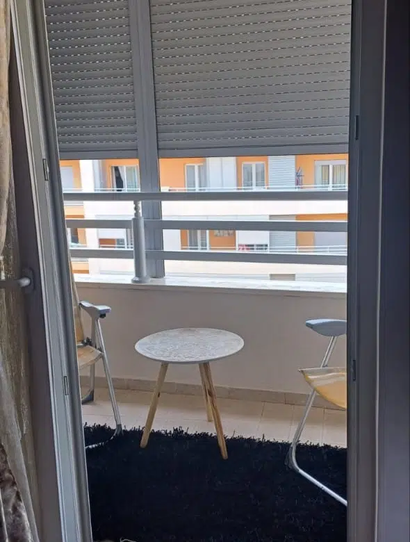 For Sale – Studio Apartment , City kvart