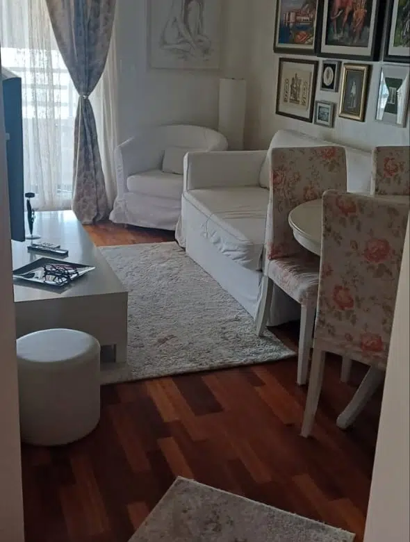 For Sale – Studio Apartment , City kvart