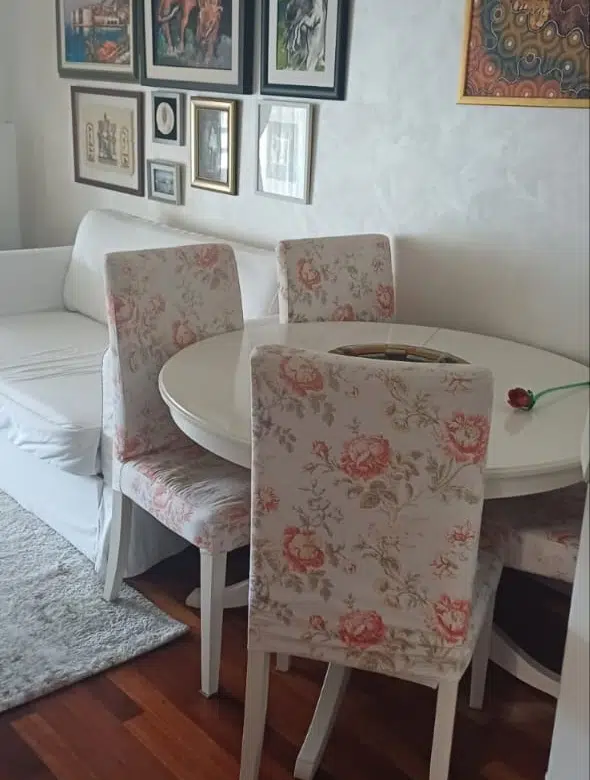 For Sale – Studio Apartment , City kvart