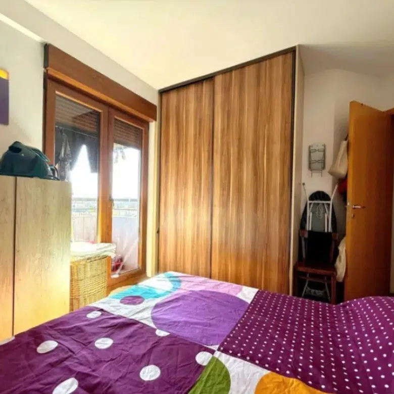 Three-Bedroom Apartment, Stari Aerodrom for Sale