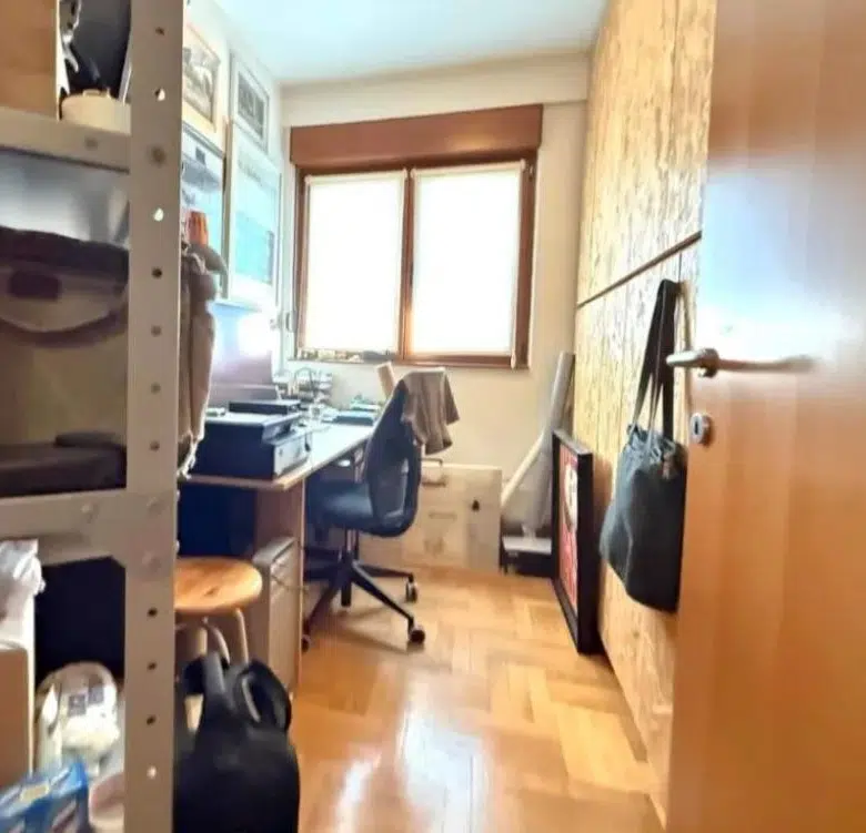 Three-Bedroom Apartment, Stari Aerodrom for Sale