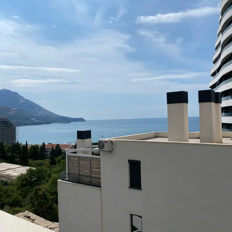 One-Bedroom Apartment in Bečići (Budva) ,For Sale