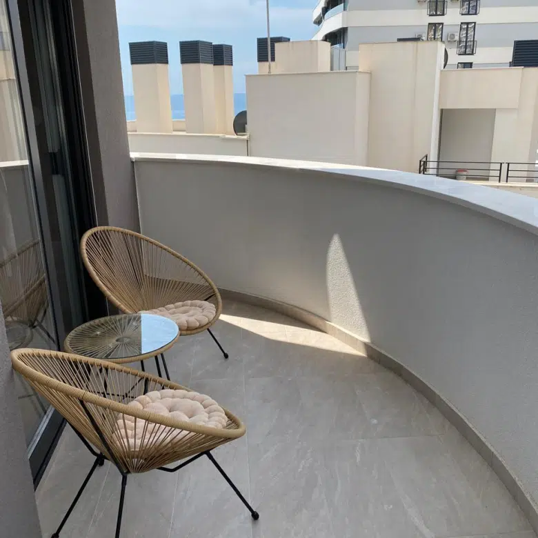 One-Bedroom Apartment in Bečići (Budva) ,For Sale