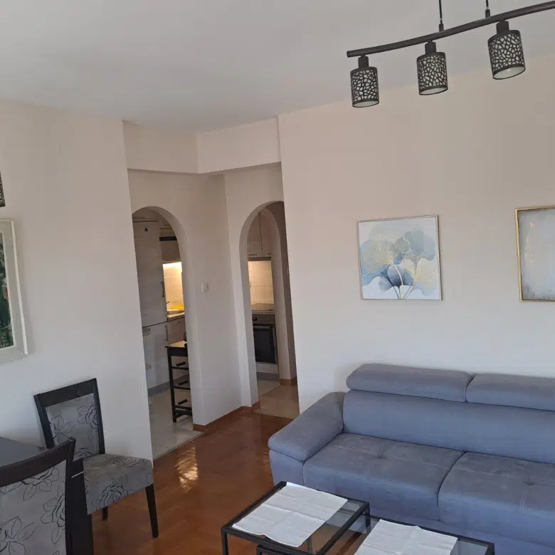 Two-Bedroom Apartment For Rent , Zabjelo , Podgorica