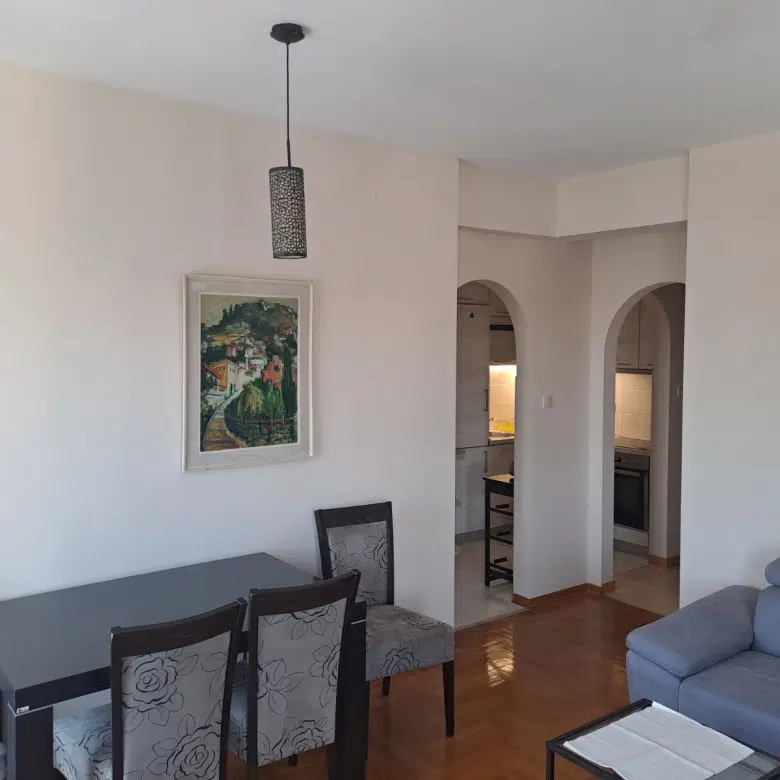 Two-Bedroom Apartment For Rent , Zabjelo , Podgorica